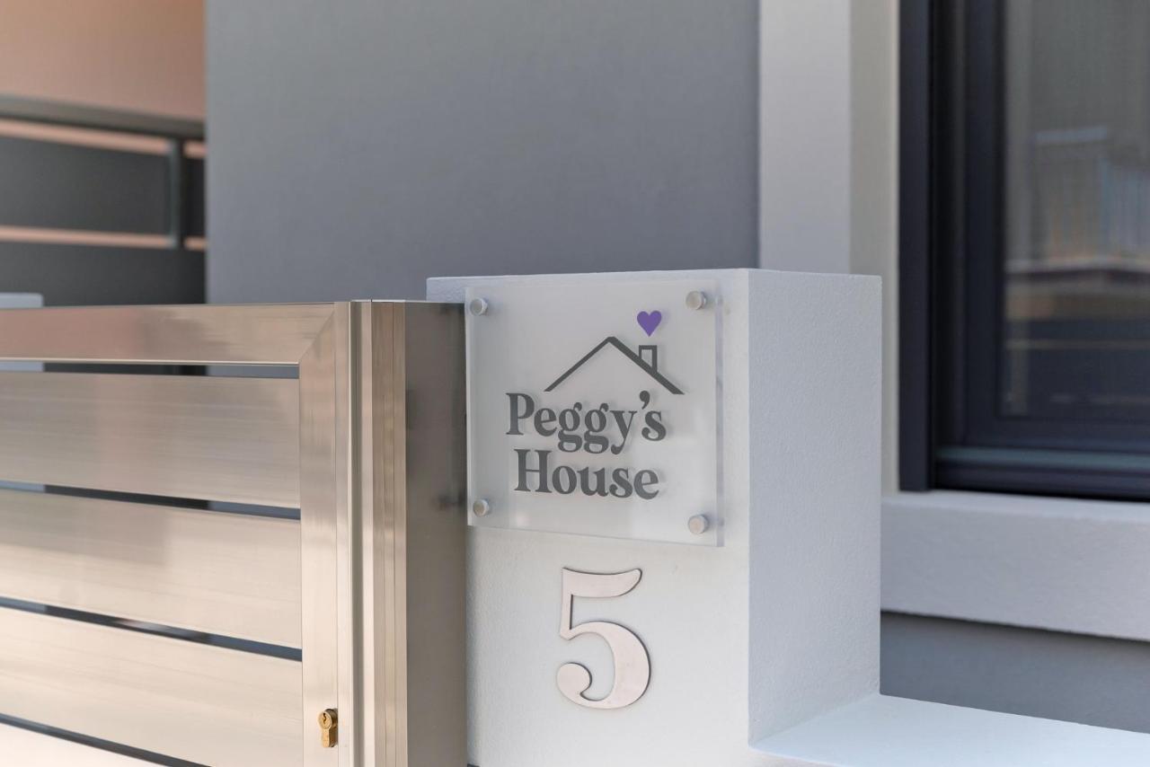 Ferienhaus Peggy's House By 8essentially