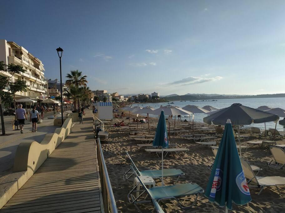 Apartamento Stelisioanna *