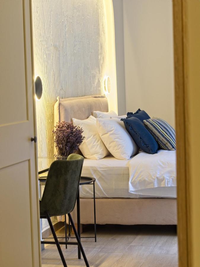 Apartment Il Porto Blu
