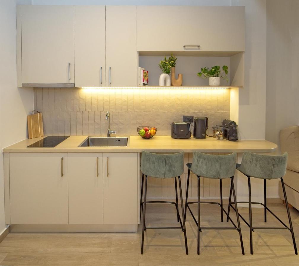 Il Porto Blu Apartment Chania (Crete)