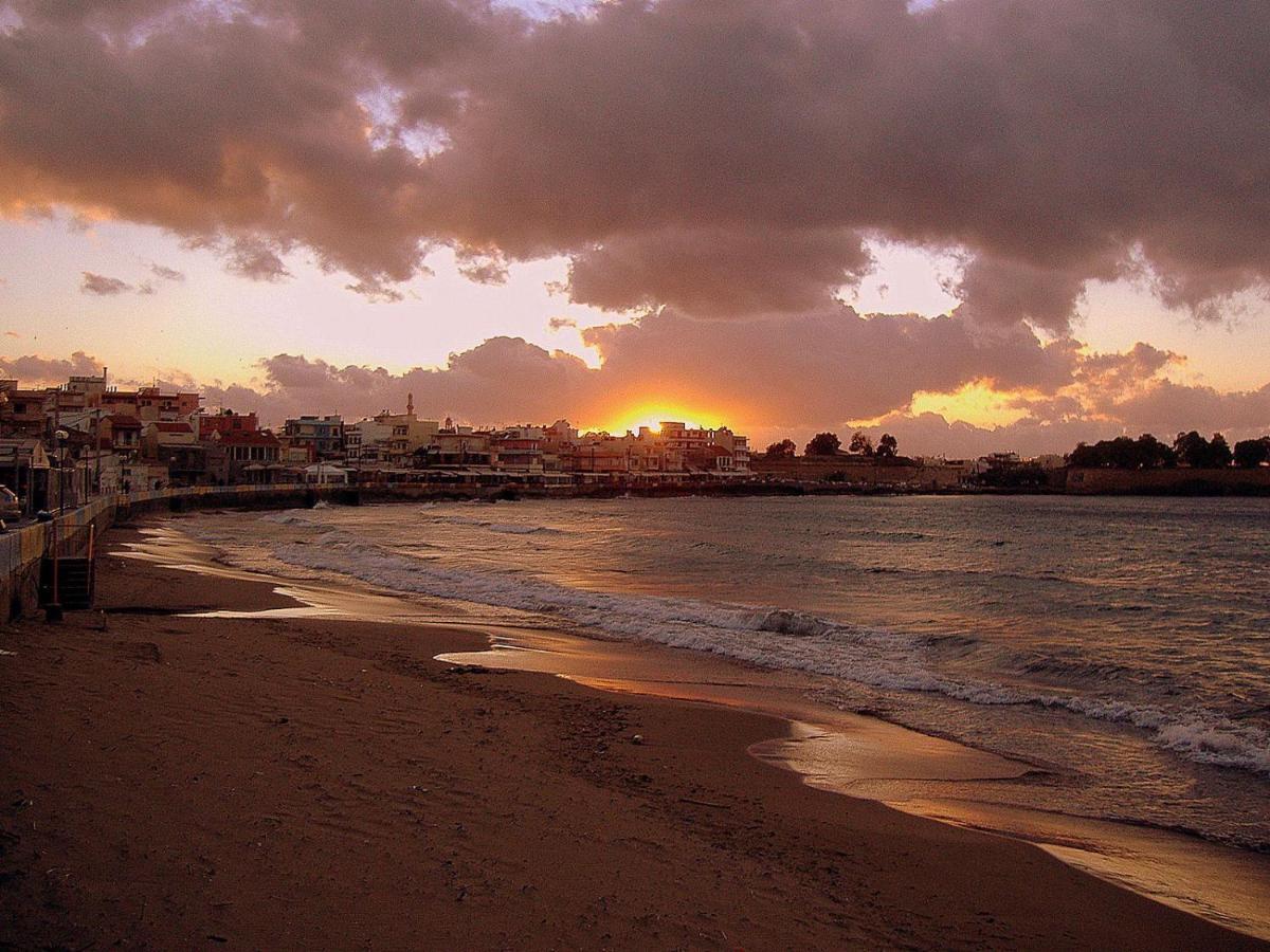 Holiday home Lovelia Maisonette Chania *