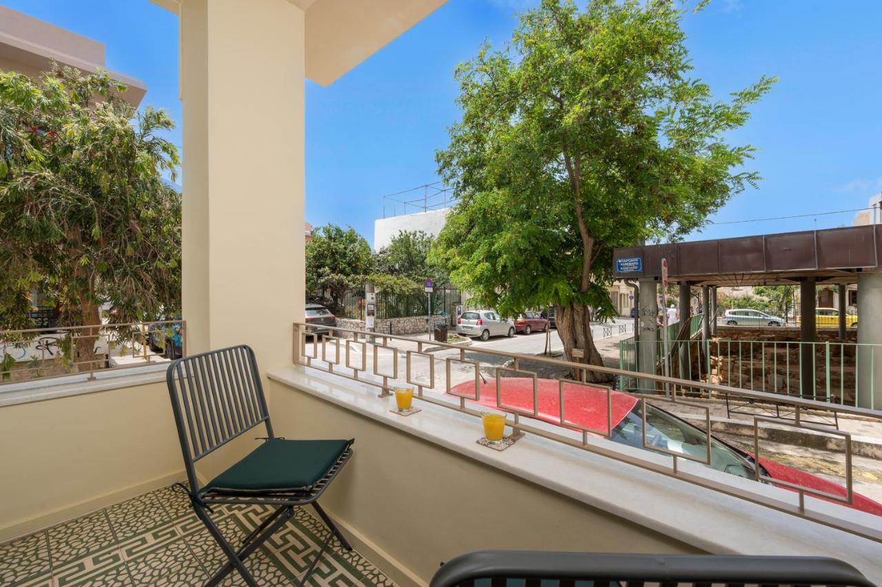 Tatianas Kanevaro Apartment *