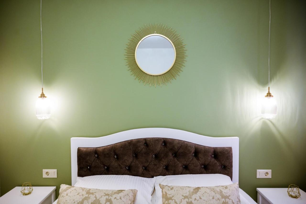 Aparthotel Konmari Boutique Chania (Crete)