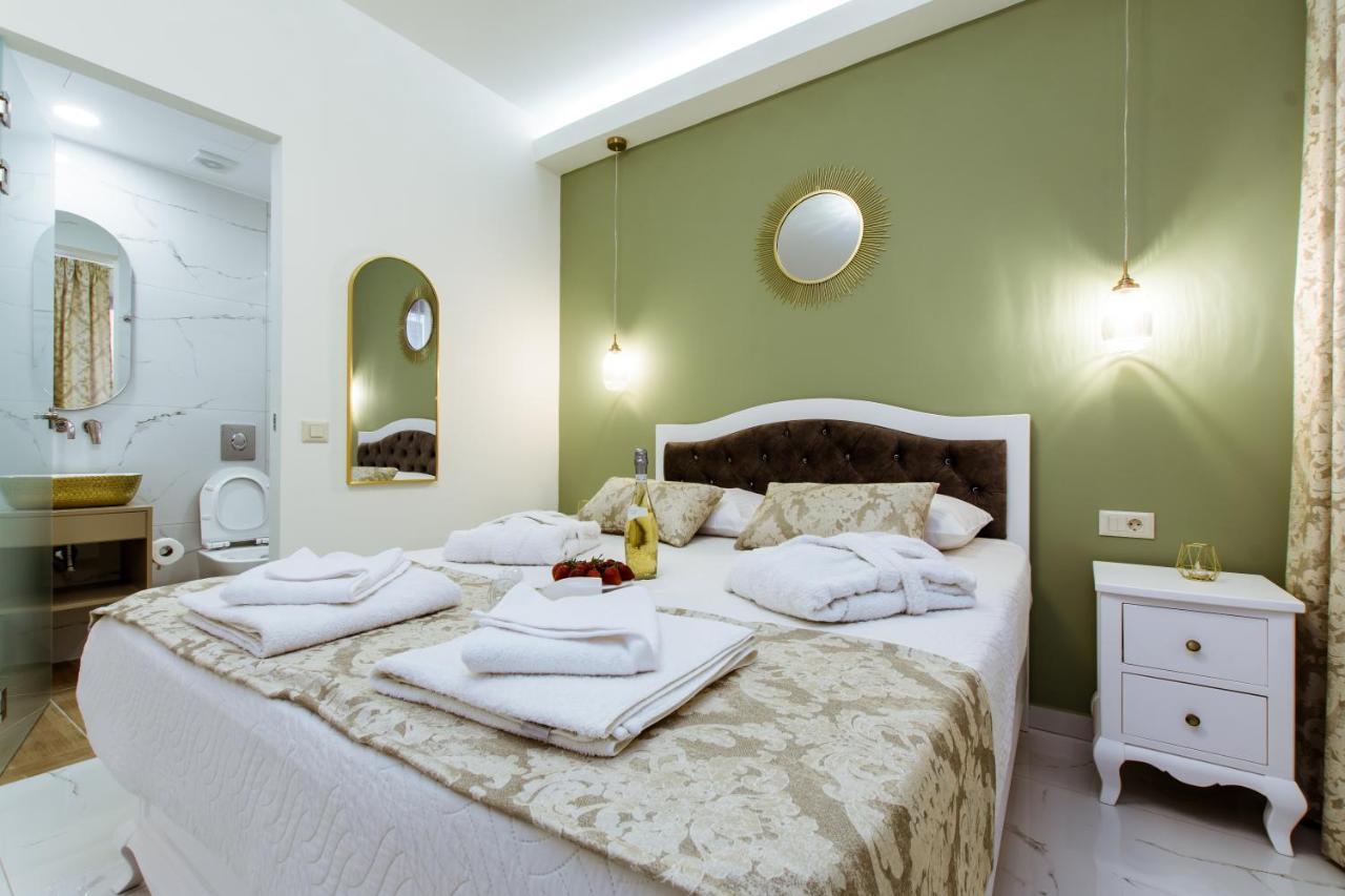 Aparthotel Konmari Boutique *