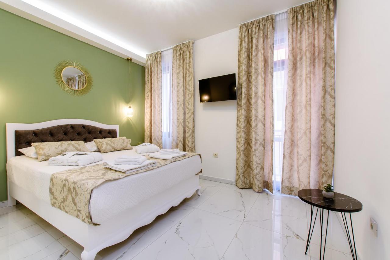 Aparthotel Konmari Boutique