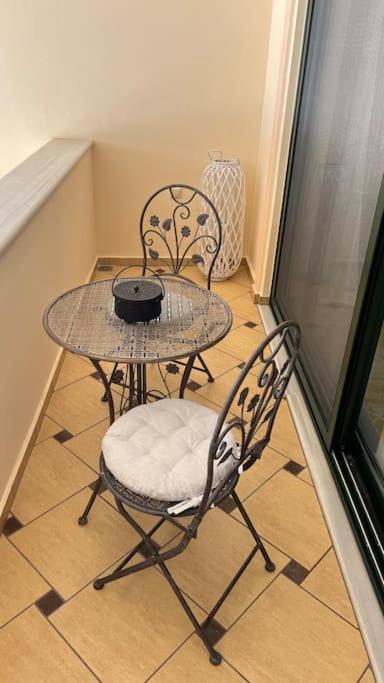 Anna Kavros Luxury Apartamento *