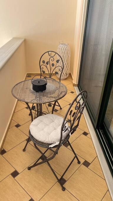 Apartamento Anna Kavros Luxury *