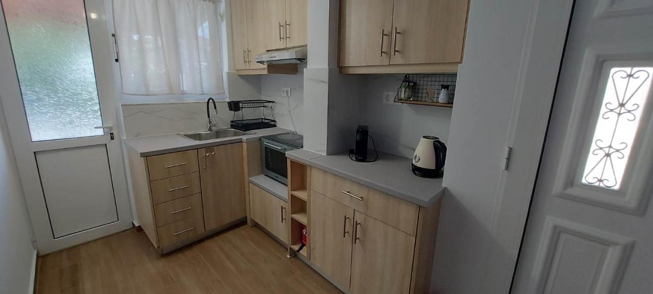 Holiday home Aeropis Villa, Chania