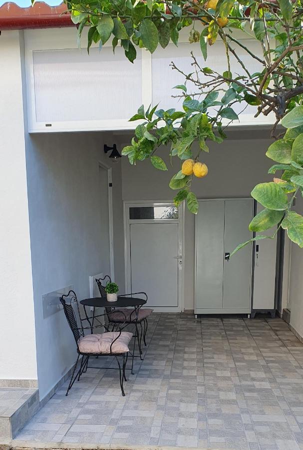 Aeropis Villa, Chania Holiday home