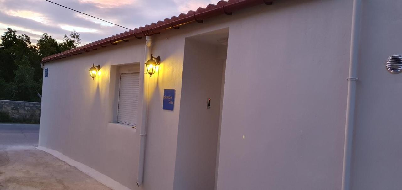 Holiday home Aeropis Villa, Chania *