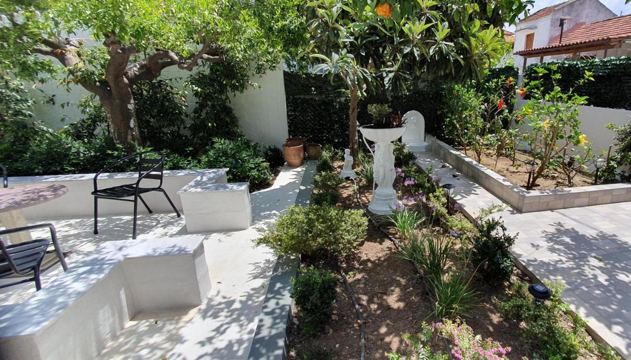 Aeropis Villa, Chania Chania (Crete)