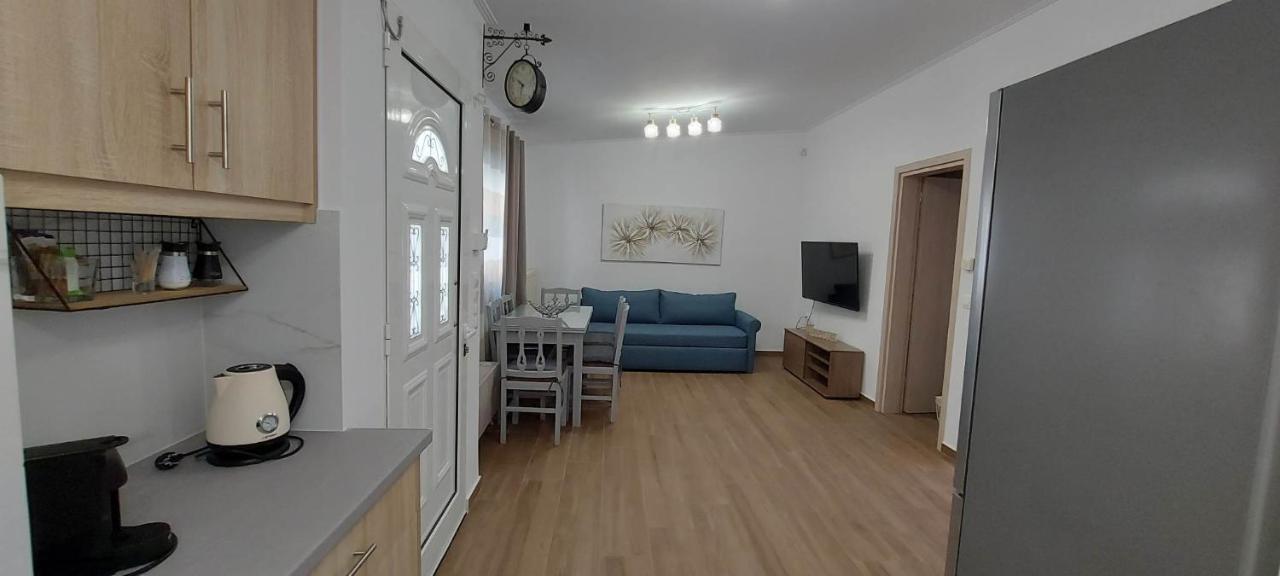 Holiday home Aeropis Villa, Chania *