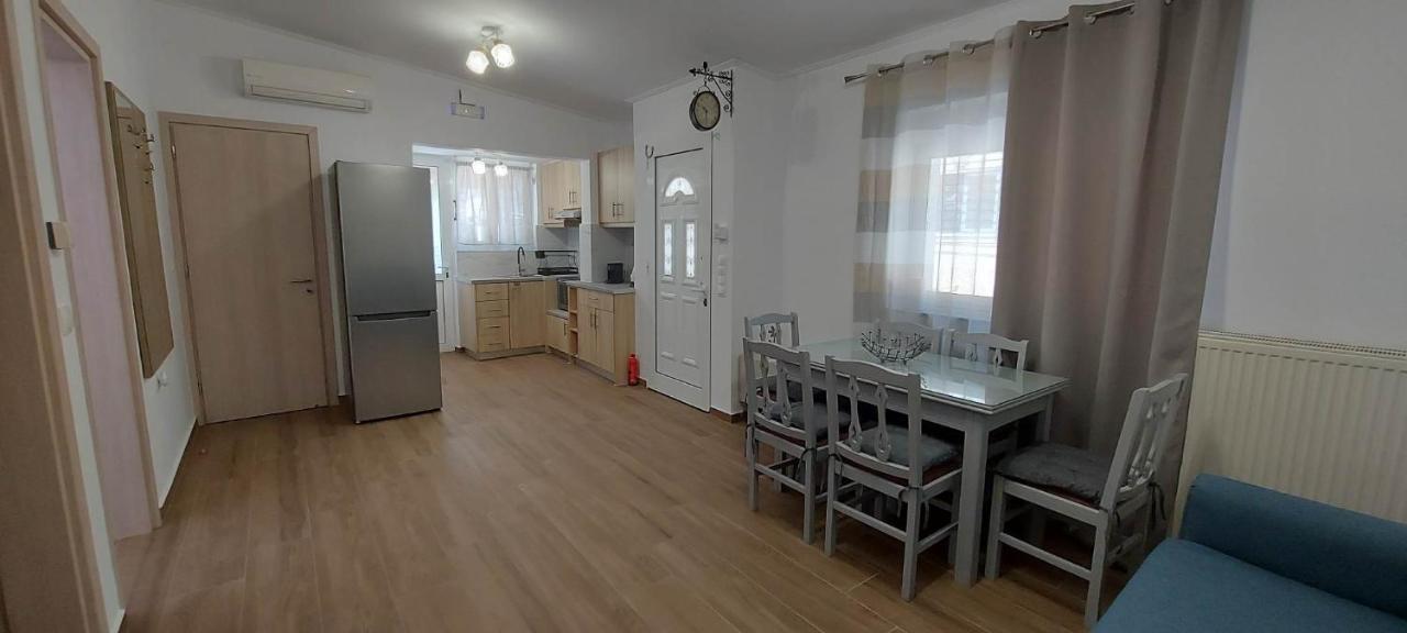 Aeropis Villa, Chania Holiday home Chania (Crete)