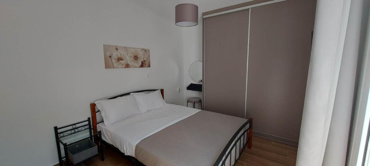 Aeropis Villa, Chania *