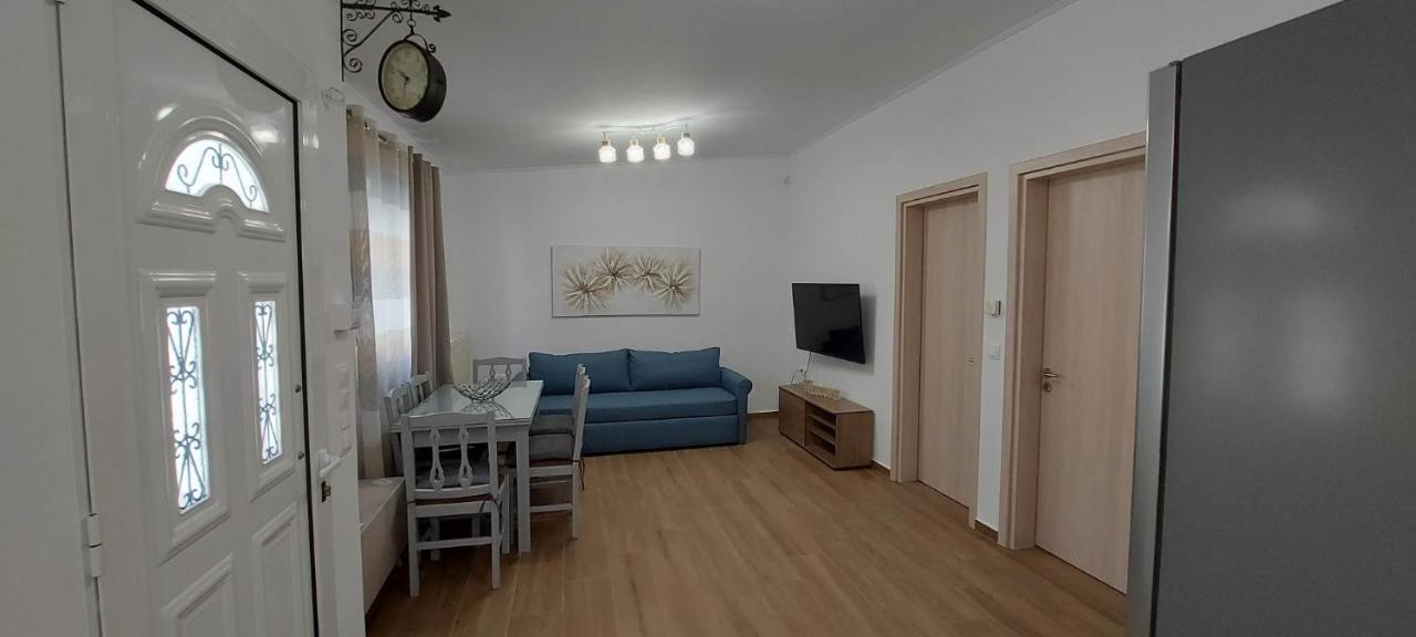 Aeropis Villa, Chania Holiday home *