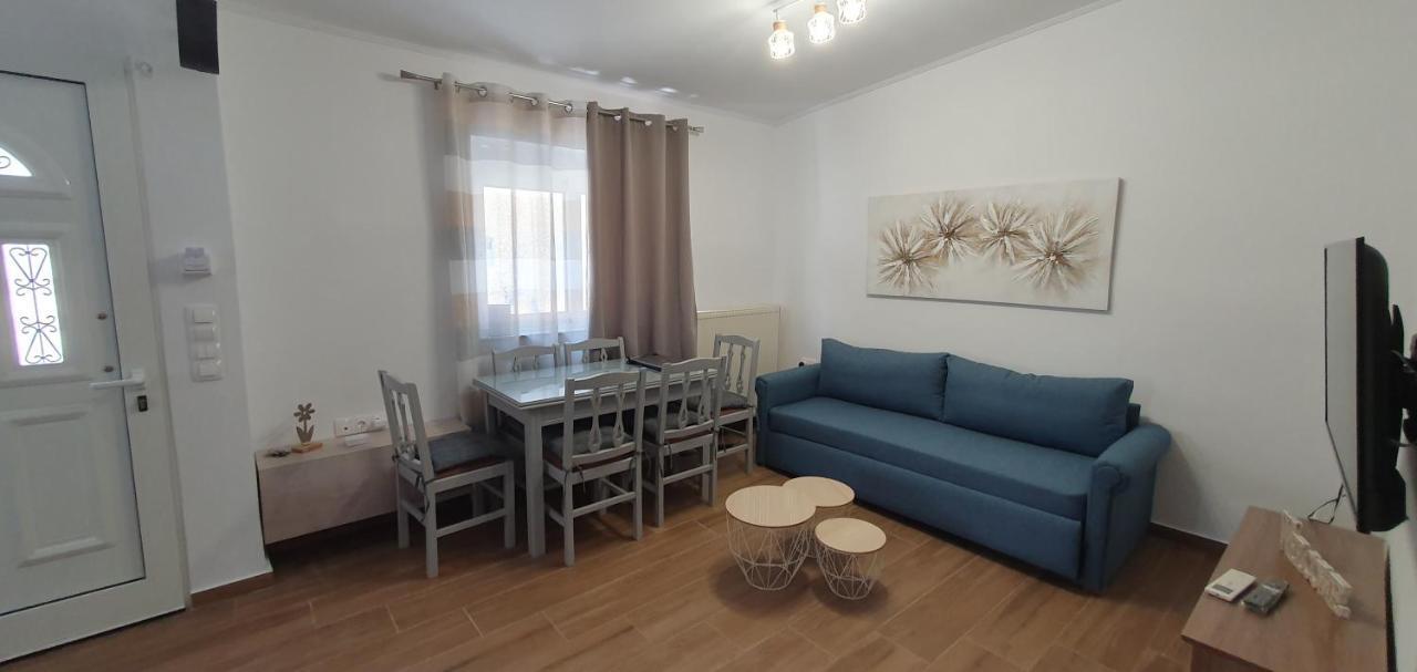 Holiday home Aeropis Villa, Chania