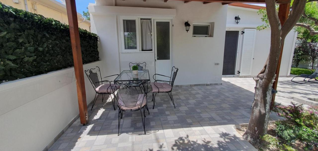 Holiday home Aeropis Villa, Chania