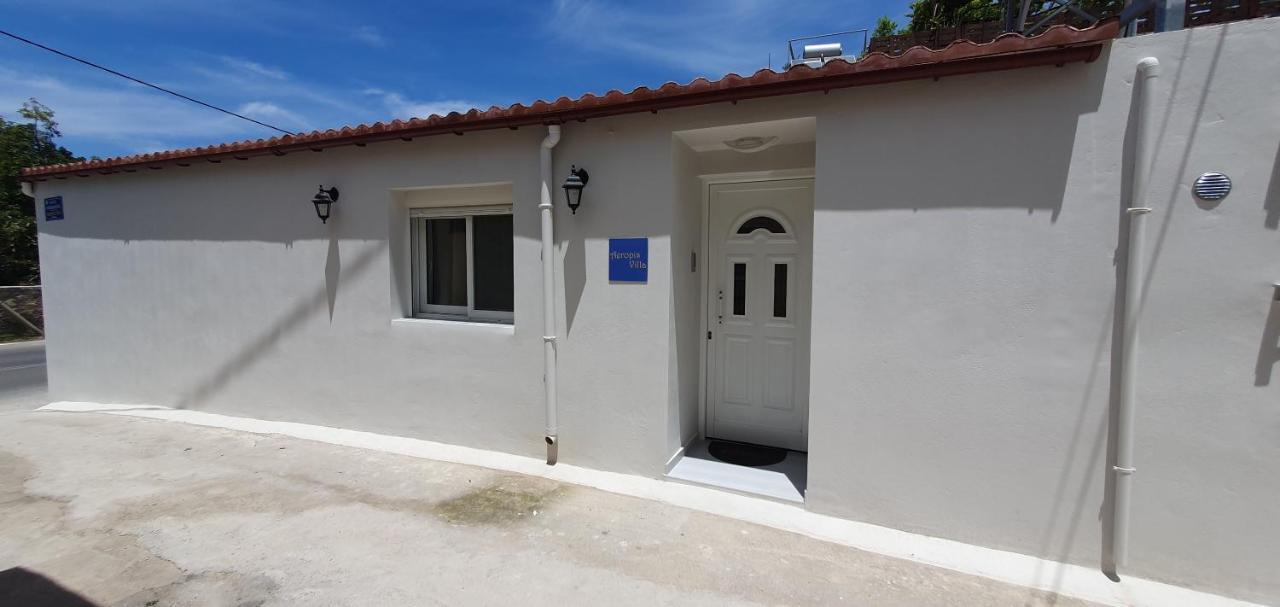 Holiday home Aeropis Villa, Chania
