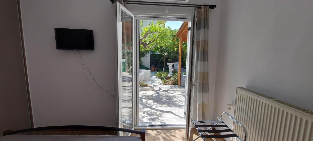 Aeropis Villa, Chania Holiday home