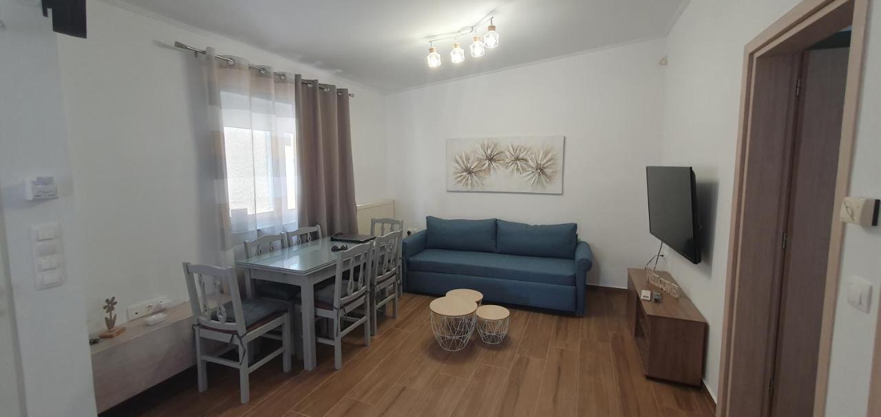 Holiday home Aeropis Villa, Chania