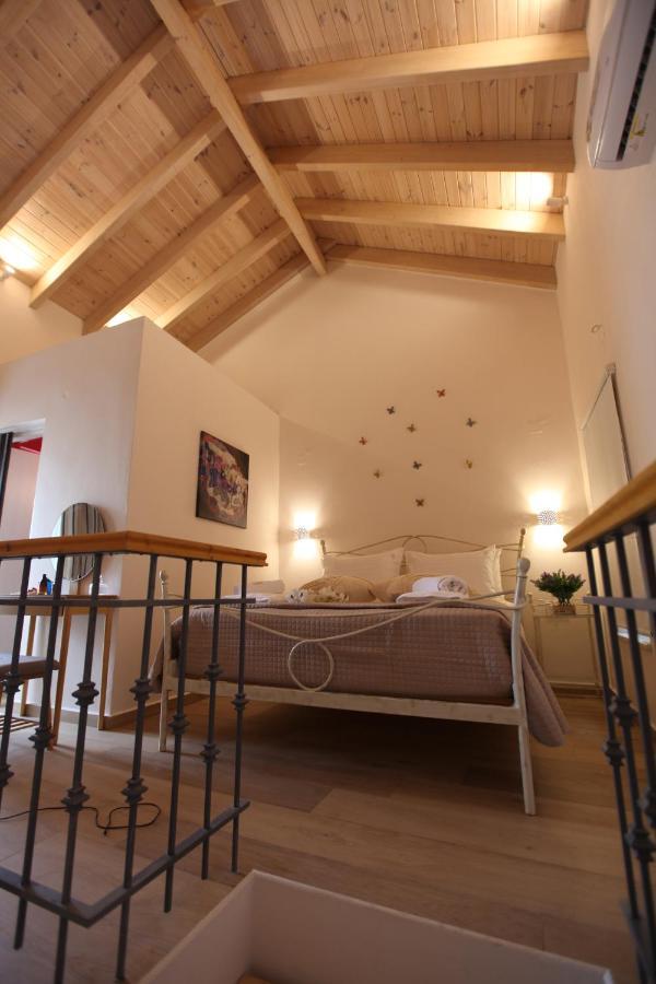 Kabanas 2 Luxury Apartment