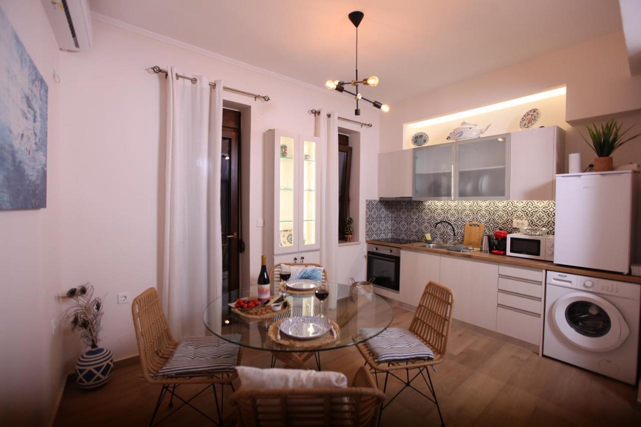 Kabanas 2 Luxury Apartment