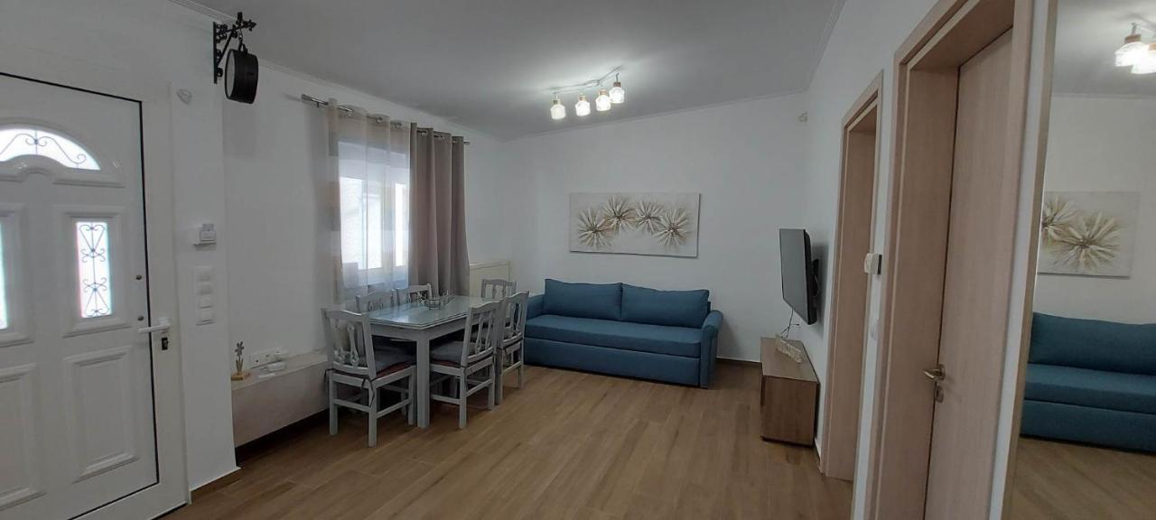 Aeropis Villa, Chania Holiday home Chania (Crete)