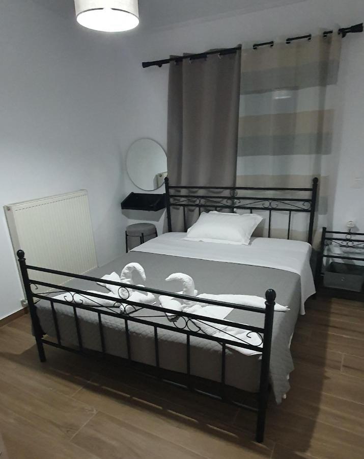 Aeropis Villa, Chania