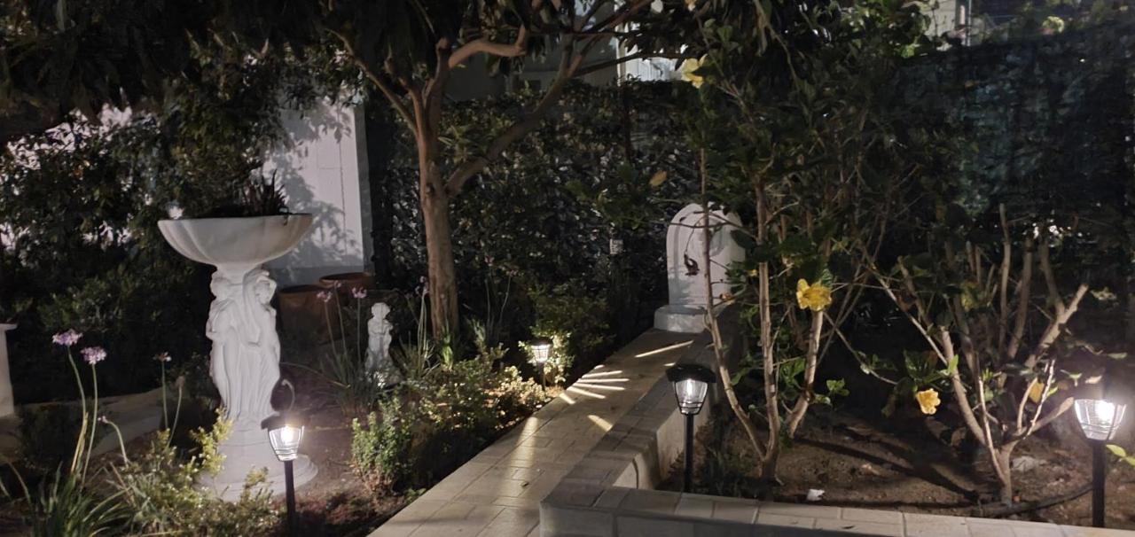 Aeropis Villa, Chania *
