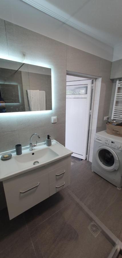 Aeropis Villa, Chania Holiday home *