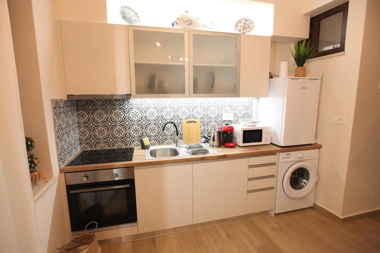 Kabanas 2 Luxury Apartment Chania (Crete)