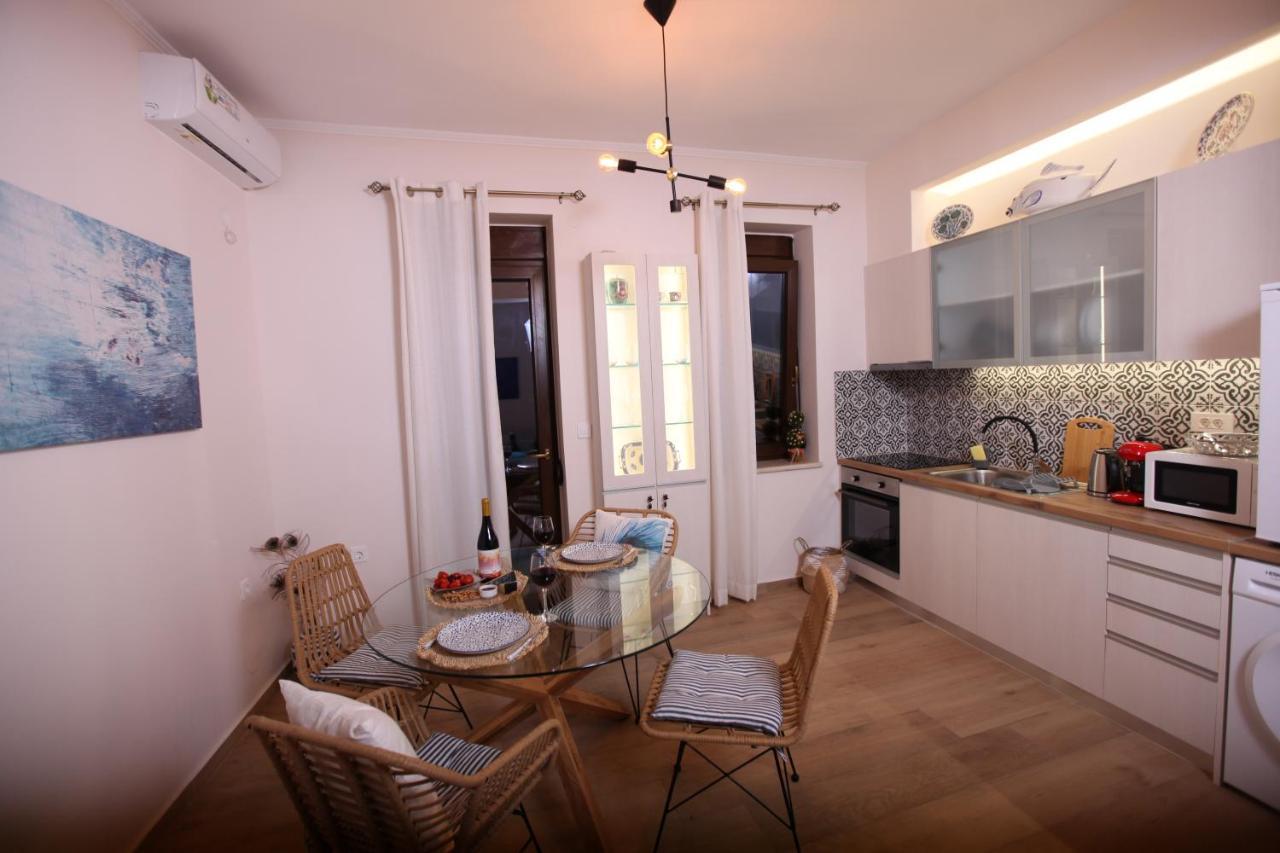 Kabanas 2 Luxury