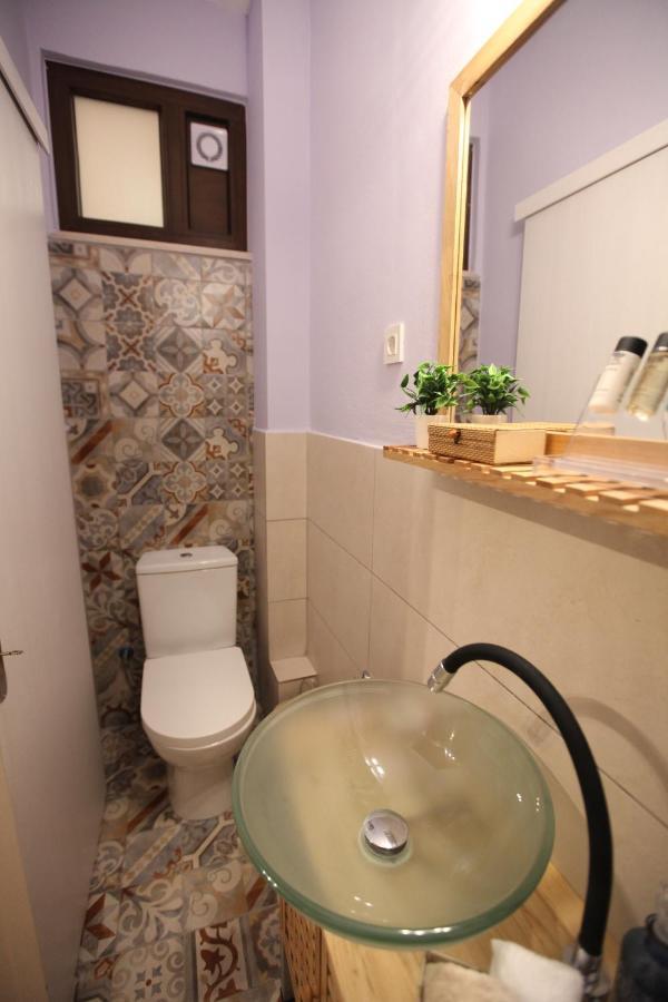 Kabanas 2 Luxury Apartment