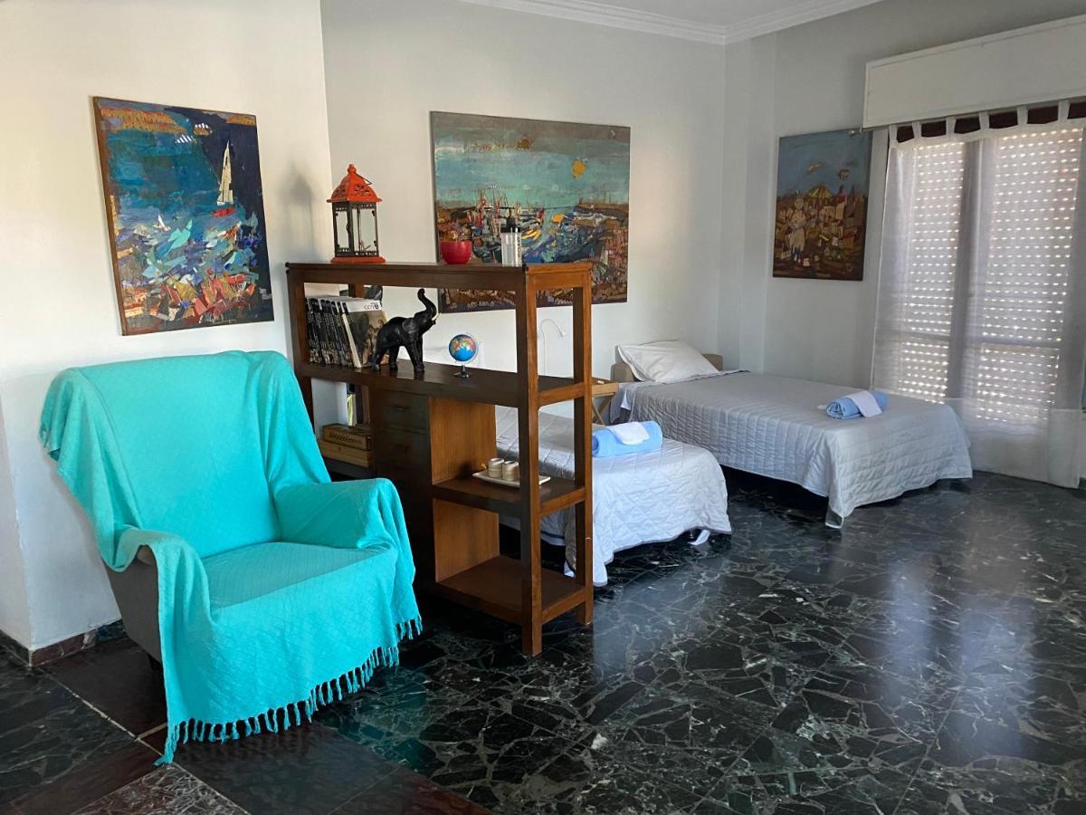 Art Apartamento *