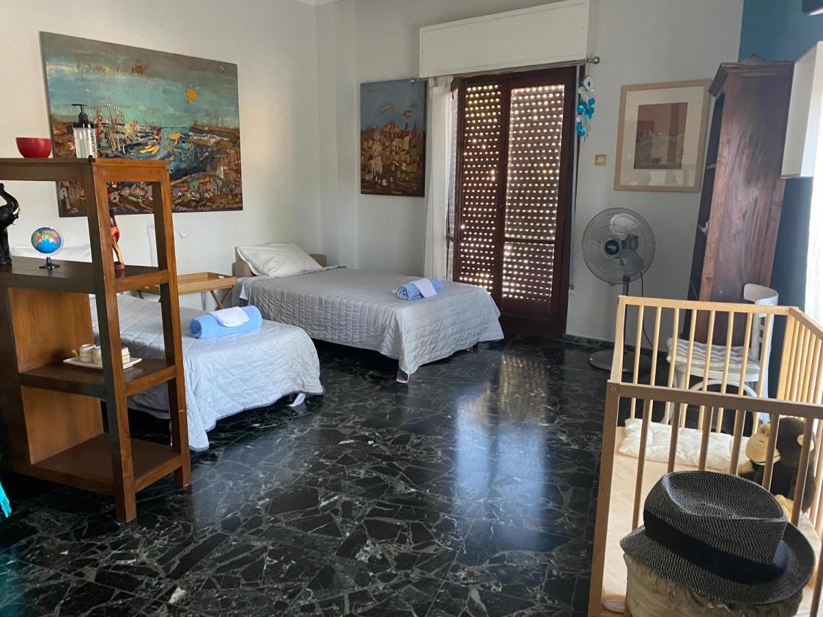 Apartamento Art