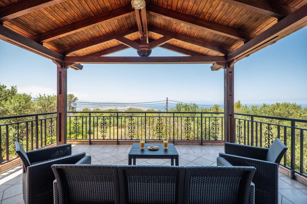 Pousada Silva, Garden & Sea View, 3 Bedroom -10 Min Drive From Center