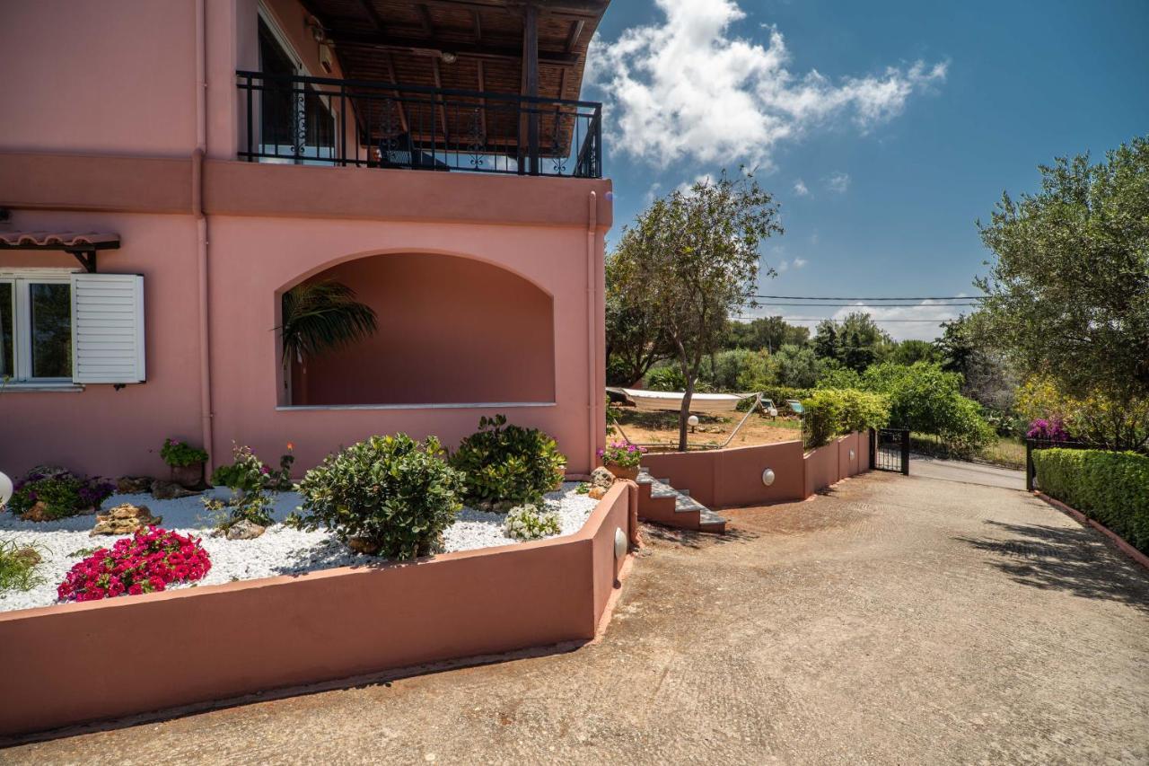 Silva, Garden & Sea View, 3 Bedroom -10 Min Drive From Center Pousada *