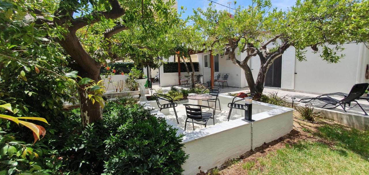 Holiday home Aeropis Villa, Chania *