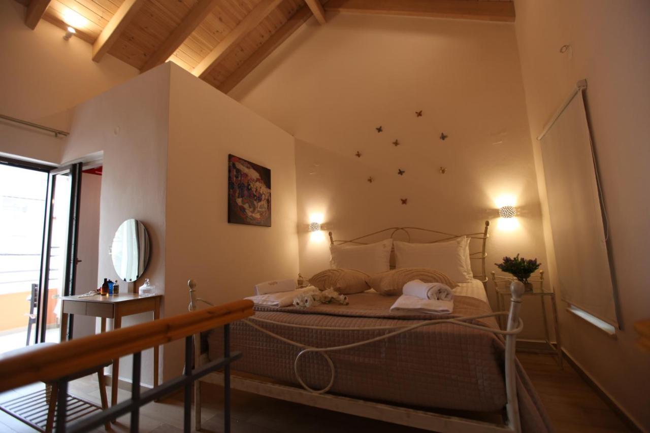 Apartment Kabanas 2 Luxury Chania (Crete)
