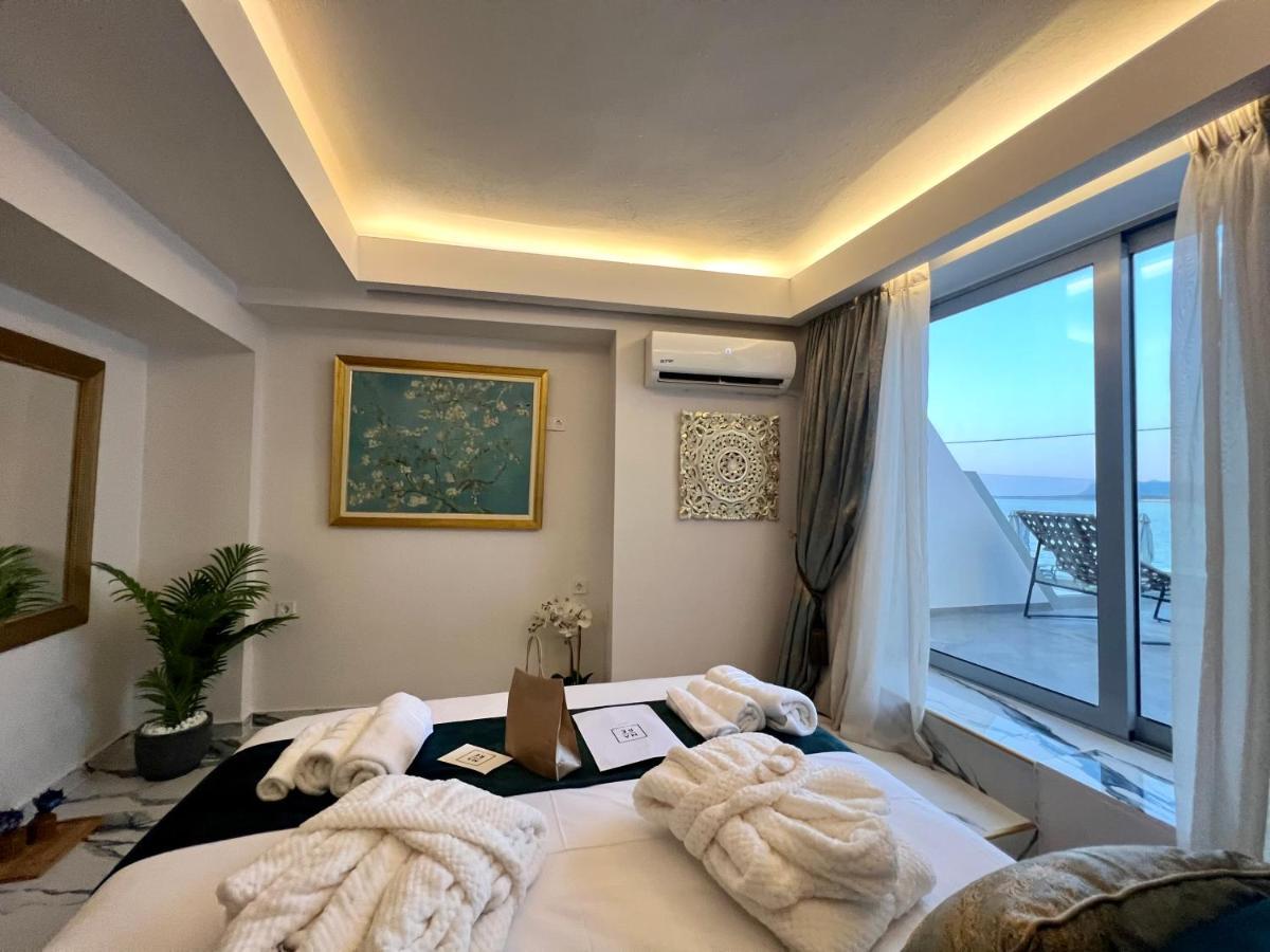 Mare 3 * Chania (Crete)