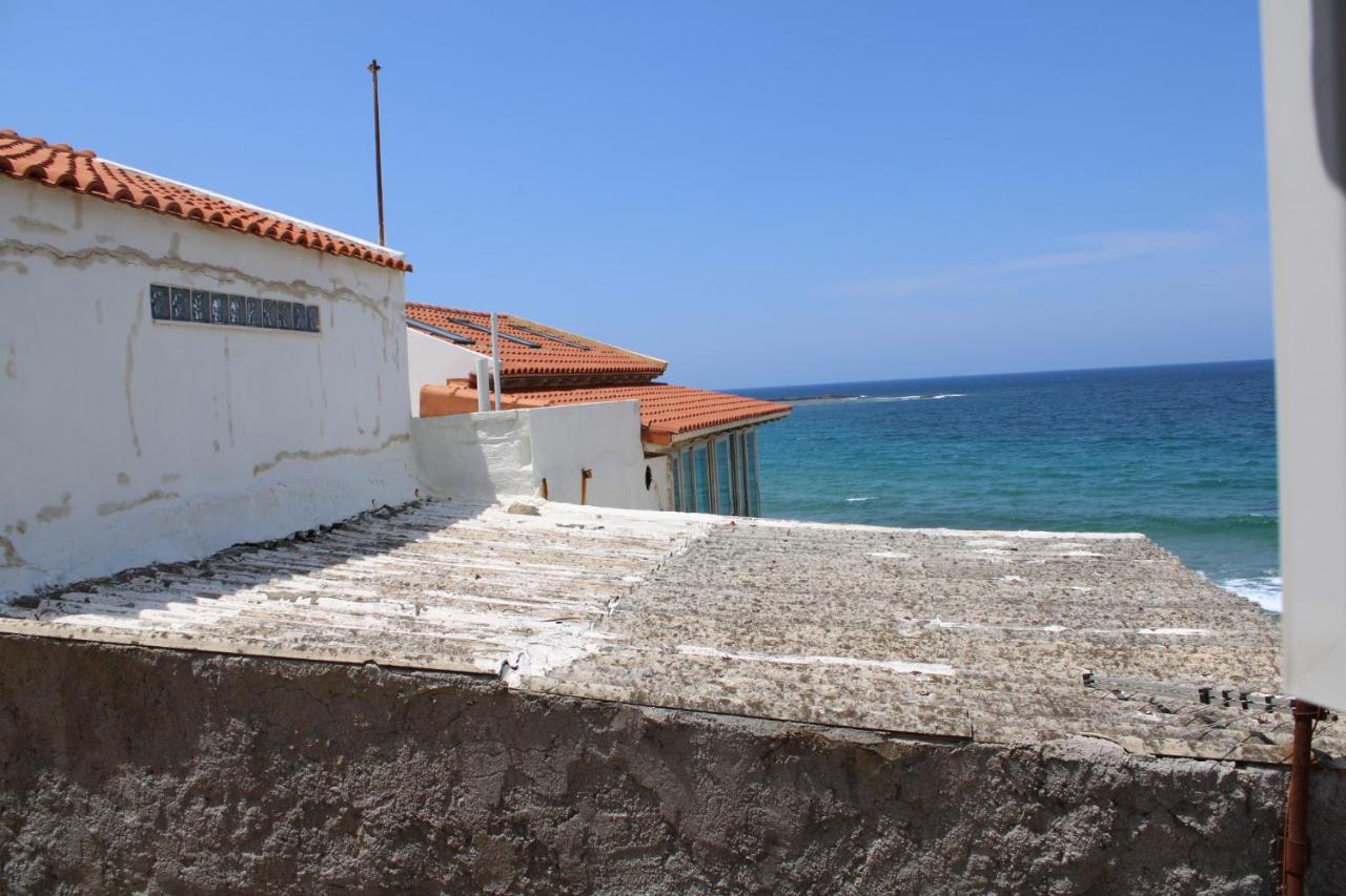 Porta Di Sabbia In Koum Kapi * Chrissi Akti Chania