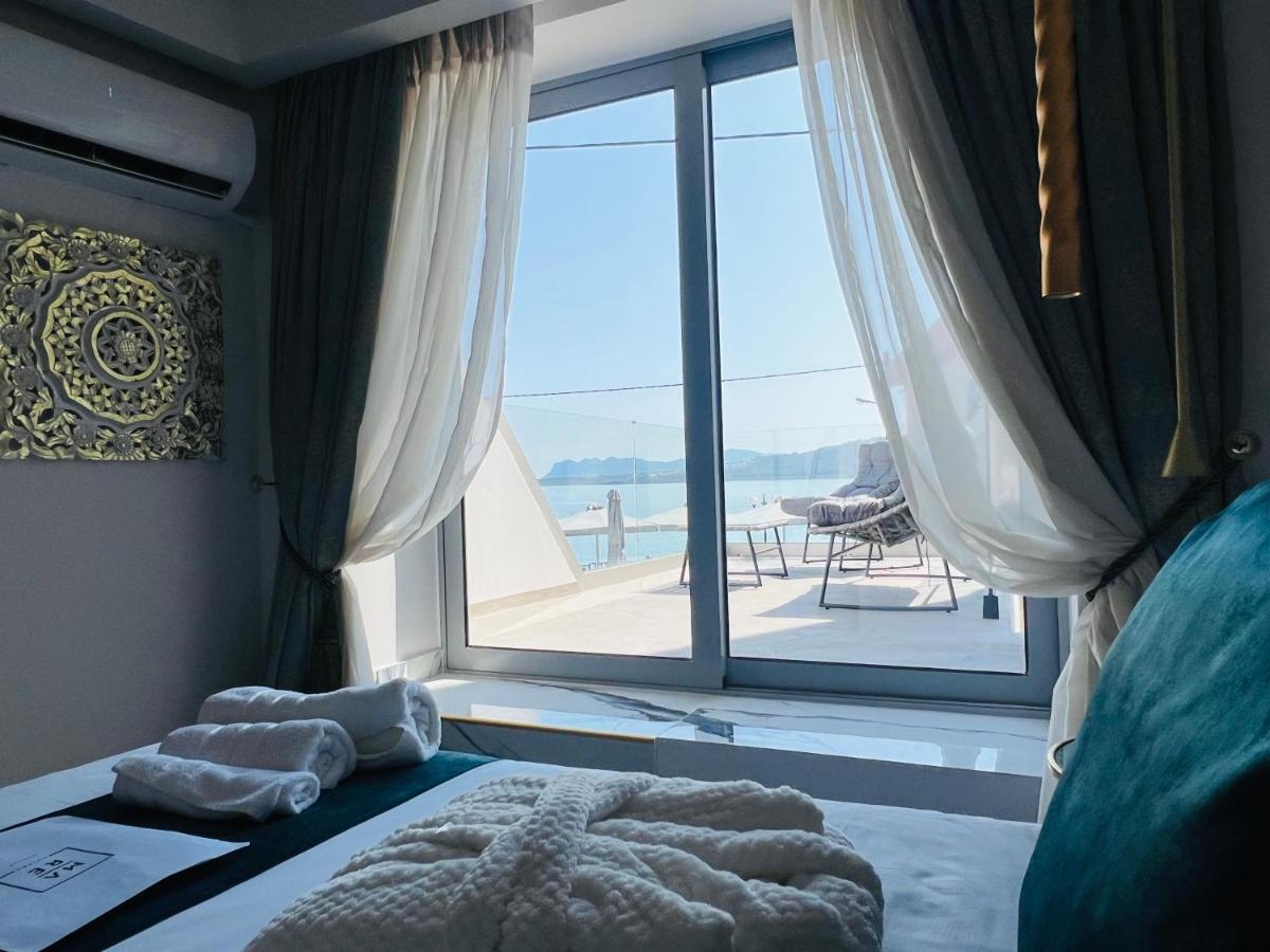 Mare 3 Apartment