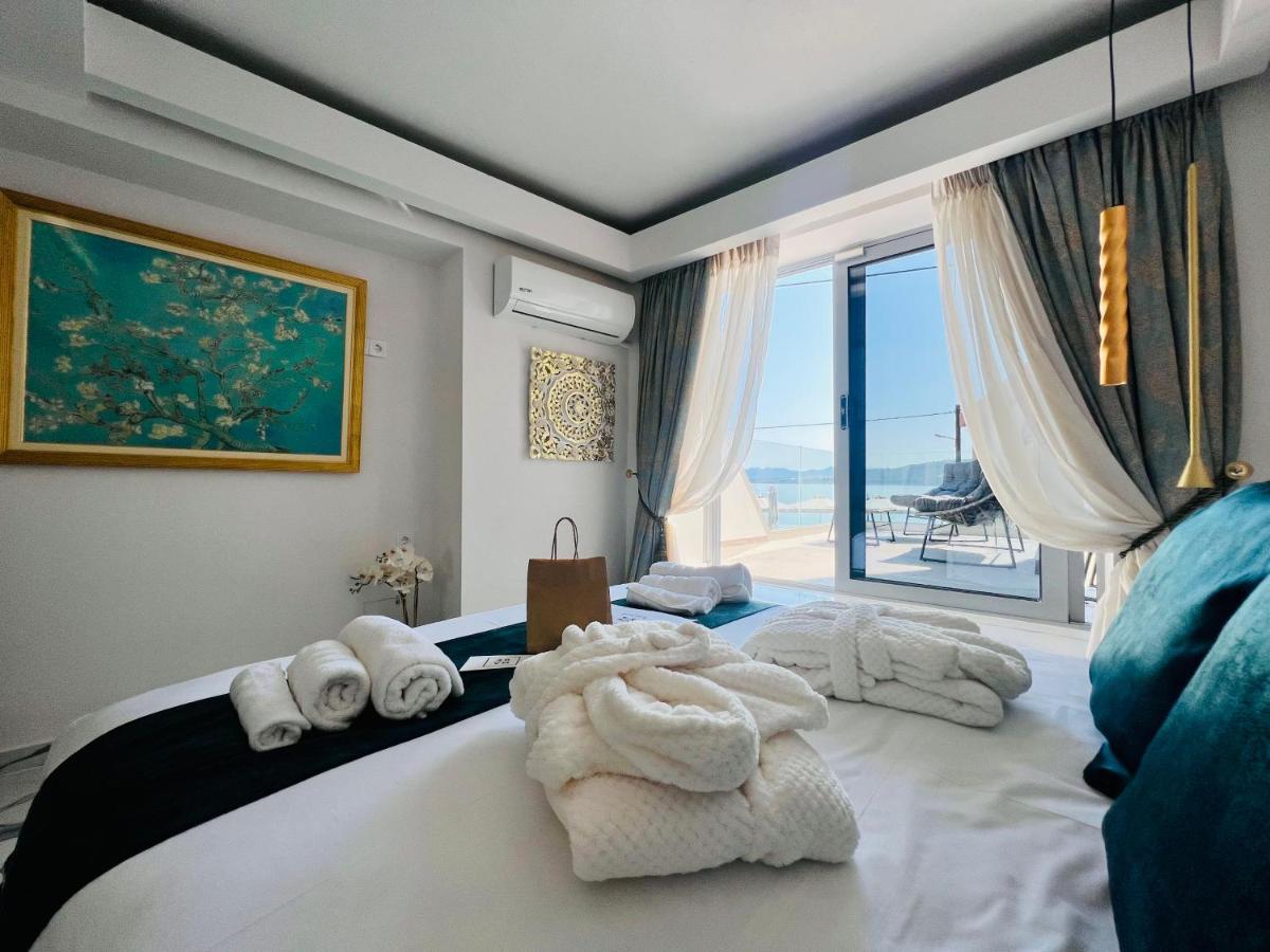 Mare 3 Apartment *