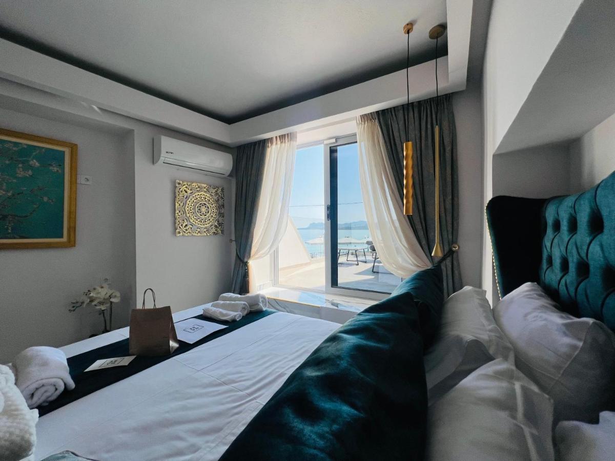 Apartment Mare 3 Chania (Crete)
