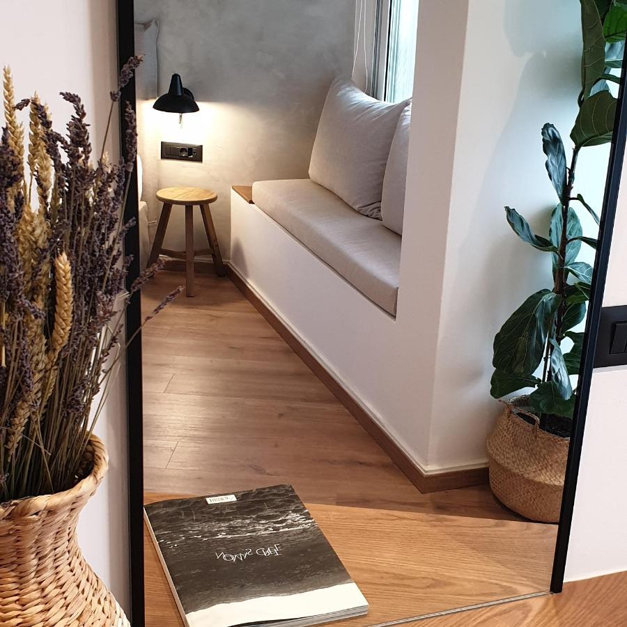 Apartamento Nomas Lifestyle Living