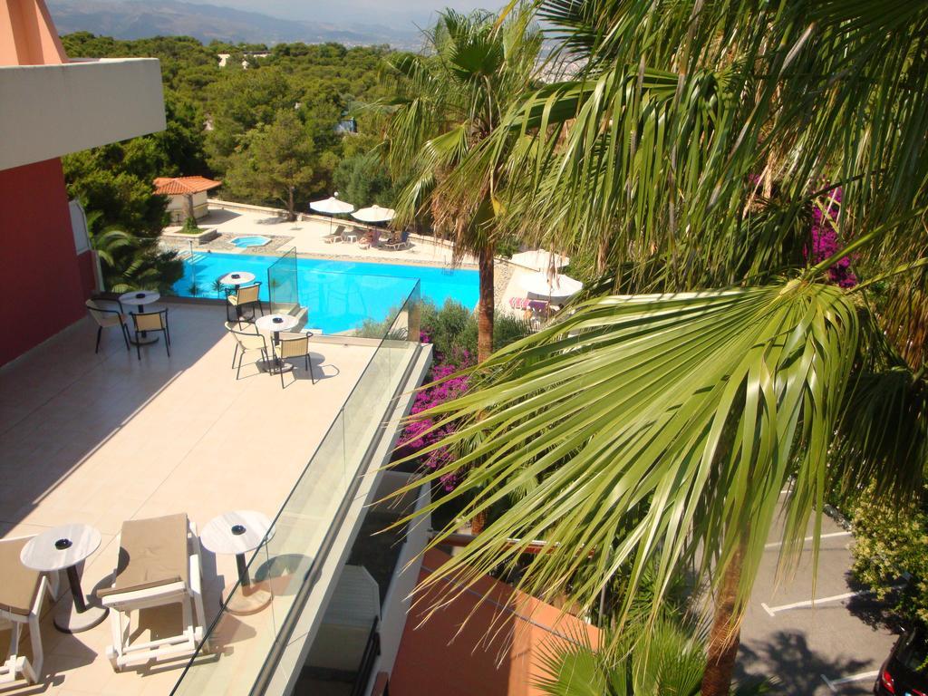 Hotel Monte Vardia 3*