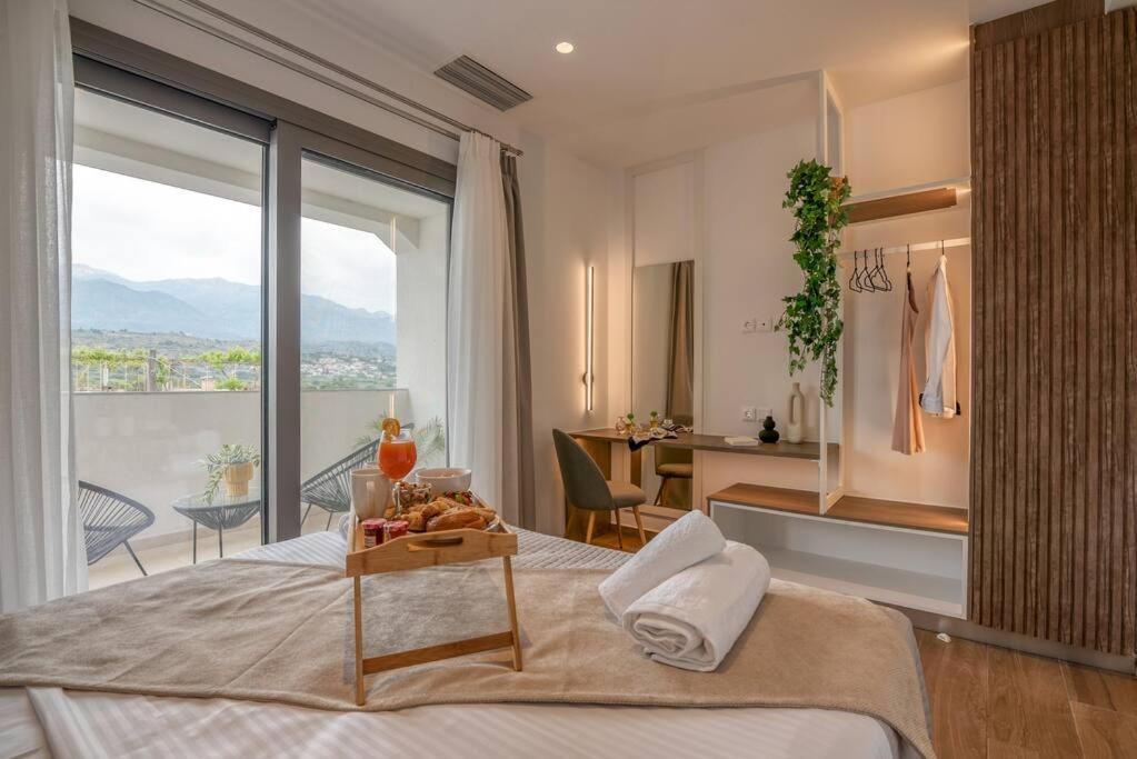Casa Di Calma Villa
