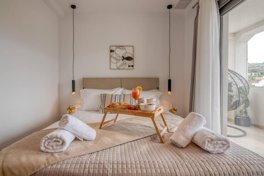 Casa Di Calma Villa Chania (Crete)