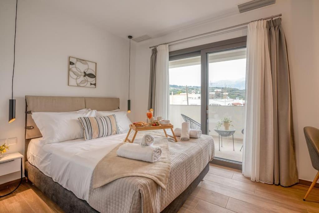 Villa Casa Di Calma Chania (Crete)