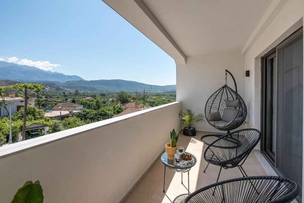 Villa Casa Di Calma Chania (Crete)